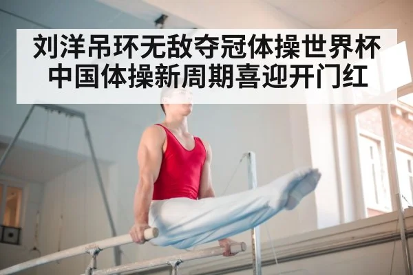 刘洋吊环无敌夺冠体操世界杯中国体操新周期喜迎开门红